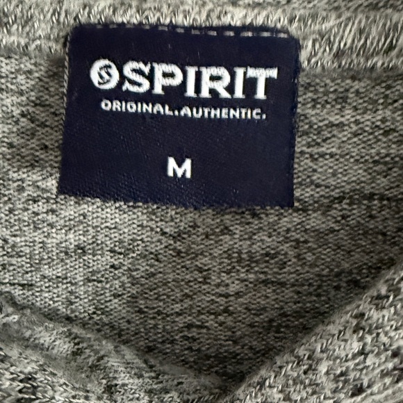 Spurit by Urban Outfitters Women's Grey
Hoodie - Picture 7 of 9